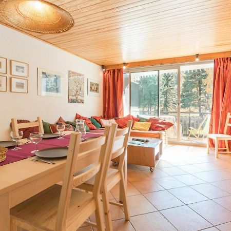 Appartement La Salle-les-Alpes, 2 pièces, 6 personnes - FR-1-330F-86 Serre Chevalier Extérieur photo