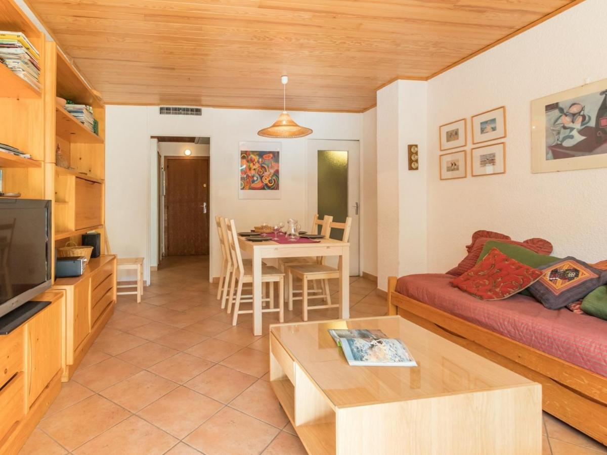 Appartement La Salle-les-Alpes, 2 pièces, 6 personnes - FR-1-330F-86 Serre Chevalier Extérieur photo